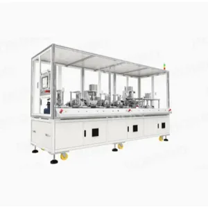 Roll to Roll Automatic Coating Machine for Battery Production Line thumbnail-1