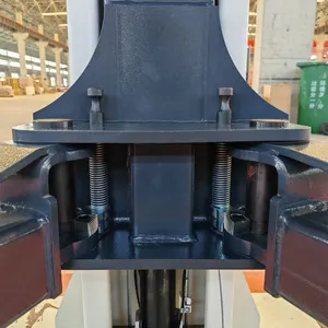 Cheap 4500kg Two Post Car Lift Machine Clear Floor for Sale thumbnail-5