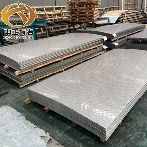 High Strength NCu30 Stainless Steel Plate Monel400 Steel Strip Plate Corrosion Resistant Alloy Plate Thickness 10mm thumbnail-4