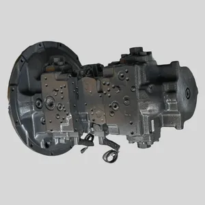 for Komatsu PC300-7 PC350-7 PC360-7 Hydraulic Pump Assembly 708-2g-00024 Main Pump Original Excavator Accessories Parts thumbnail-4