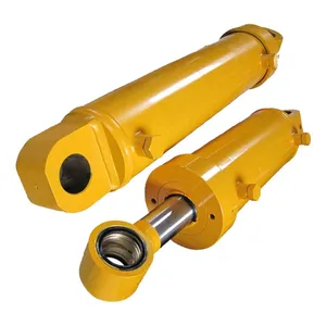 CAT Excavator Cylinder Hydraulic Cylinder thumbnail-1