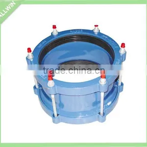 Rotex Coupling, Water Quick Coupling thumbnail-1
