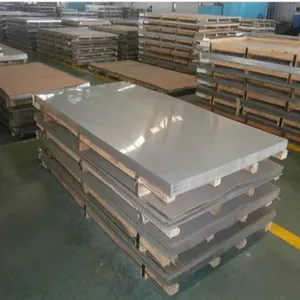Monel 400 Nickel Base Alloy Plate Hot Rolled Stainless Steel Sheet Alloys Steel Shees Price Per Kg thumbnail-3