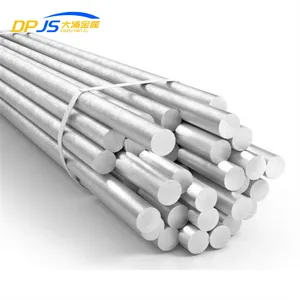 Inconel X750/Inconel 718/617/601 Inconel Bar/ Inconel Round Rod Master Alloy/corrosion Resistance ASTM/GB/DIN thumbnail-5