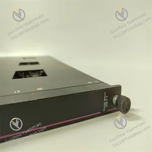 TRICONEX 3511 Pulse Input Module thumbnail-3