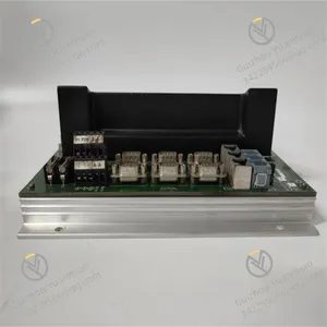 TRICONEX 2101 Core Modules of Safety Instrumented System (SIS) Series thumbnail-2