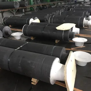 Graphite Electrode, Graphite Crucible, Graphite Block, Graphite Plate, Graphite Rod, Graphite Manufacturer Quality Assurance Price Discount thumbnail-4