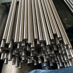 1.2344 / SKD61 / X40crmov51 / H13 Steel Round Bar thumbnail-1