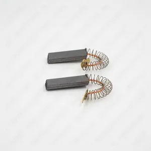 Custom Carbon Brushes - Multiple Types for Precision Motors, New Energy Vehicle Components & Industrial Machines thumbnail-1