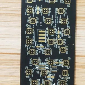 MiNiLEDPCB, Multi-layer MiNiLEDPCB, MiNiLEDHDIPCB thumbnail-5