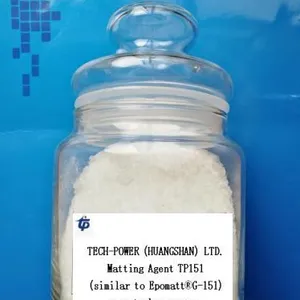 Epoxy Powder Coatings Matting Agent Matting Hardener Agent TP151 thumbnail-3