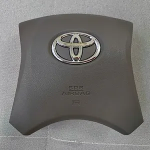 Suitable for Toyota Camry 2008 Steering Wheel Speaker Cover Airbag Cover Brand New thumbnail-3