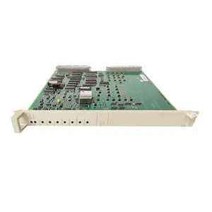 DSDP170 57160001-ADF | DSAO120AK01 3BSE020419R1 | High - Performance Digital Output Module | DSBC176 3BSE019216R1 thumbnail-1