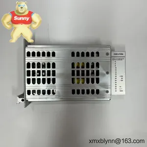 GE WES5120 5120-1506 Power Module: Your Industrial System's Silent Guardian thumbnail-3