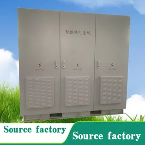 Variable Frequency Test Power Supply, Import and Export Equipment Simulation Voltage and Frequency Test Power Supply 100k thumbnail-1