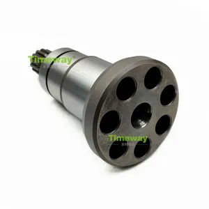 Excavator Hydraulic Pump F12-080 T14 Drive Shaft for Repair PARKER Hydraulic Pump thumbnail-1
