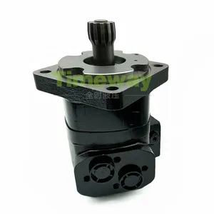 Hydraulic Piston Motor 161-0085-005 Char-lynn Hydraulic Orbital Motor for Repair Bobcat 751 753 763 773 S130/150 thumbnail-3