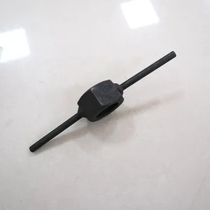 Genuine 9U-7335 Cover Block Fastener Nut OEM Replacement Parts for CAT 777D Mining Truck Rock Dumper thumbnail-4