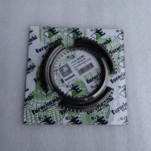 Actros Truck Gearbox Parts Synchronizer Cone 9452620534 ( 387 262 0834 389 262 1234 389 262 1534) for M.B. G210 G240 Gearbox thumbnail-4