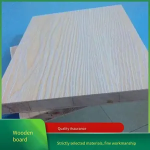 Eco-friendly Boards Produced by the Manufacturer, Moisture-proof, Insect-resistant, Easy to Process, Water-absorbing and Noise-reducing, a Trustworthy Choice thumbnail-2