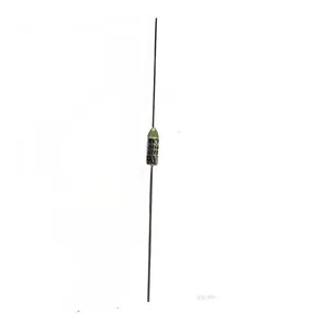 Emerson Microtemp Fuses | Models G7f01141c, G7f51141c Ultra-small Thermal Fuses thumbnail-2