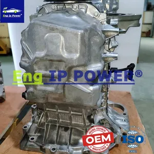Great Wall Motors GW4B15L Engine｜Wholesale Supply thumbnail-5