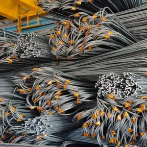 Alloy Steel Round Bar 4140/4340, Precision Ground Surface, for Shafts and Gears, Factory Price thumbnail-4