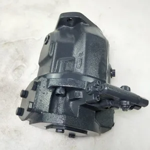 Hydraulic Piston Pump A10 A10VO A10VO28 A10VO28DR/31R-PSC62K01-SO755 Hydraulic Pump A10V O 60 DFR1/52R VSD12N00 -SO 97 thumbnail-3
