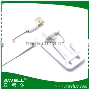 Colorful Multi-function Usb Charger Cable Multi Charger thumbnail-4