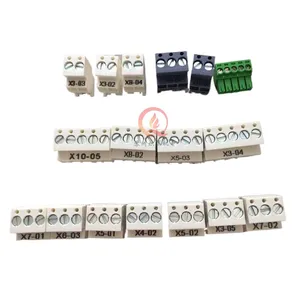Connector Terminal AGG3.131 Component Package AGG5.720 thumbnail-3