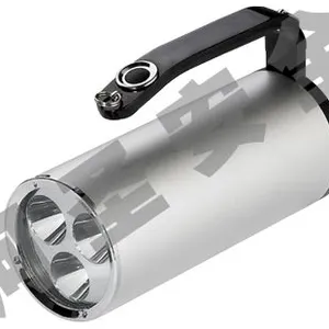 Handheld LED Search Light Portable Explosion Proof Multifunction Mini Outdoor High Explosion-Proof Searchlight thumbnail-3