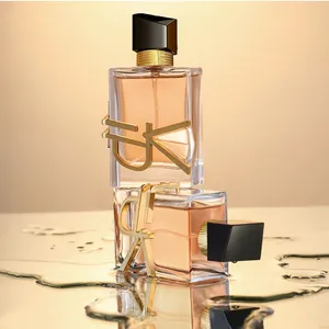 Holiday Gift Eau De Parfum Vaporisateur Spray 50ML Lady Liberty Perfume thumbnail-1