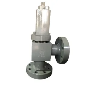 Manufacturer Direct Sales Angle Flange Globe Valve High-quality Globe Valve thumbnail-4