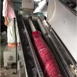 Die Forming Lollipop Machine Line (gum Filling or Powder Filling) thumbnail-5