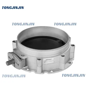 V1FS Butterfly Valve GBN​ thumbnail-4