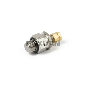 High Quality Mining Equipment Parts For Underground Construction CHARGEVALVE 3115026200 Epiroc Rock Drill Spare Parts thumbnail-2