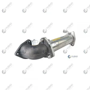 Cooler 60320028 for SANY Excavator Genuine OEM thumbnail-3