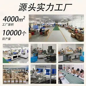 Shenzhen Weichengcai Printing & Packaging Co., Ltd. company overview - view 1 thumbnail