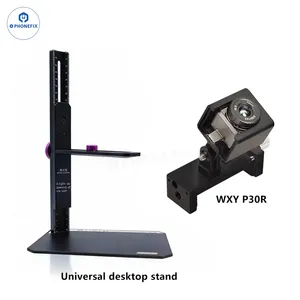 WXY P30R Pro High-Resolution Thermal Fault Diagnostic Tool thumbnail-3