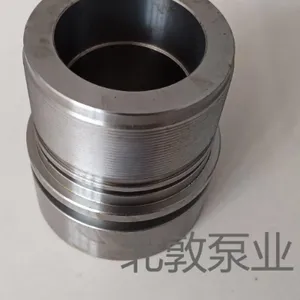 Connector for 400 Series Electric Submersible Pump thumbnail-3