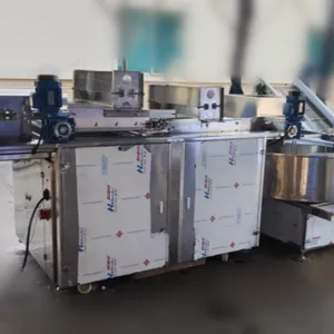 Yongtai Junyang | Rice Cake Strip Forming Machine | Automatic Production Line thumbnail-5