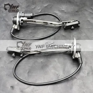 6741-81-9220 PC200-7-8 Excavator Sensor YNF12979, Excavator Electrical Replacement Parts thumbnail-4