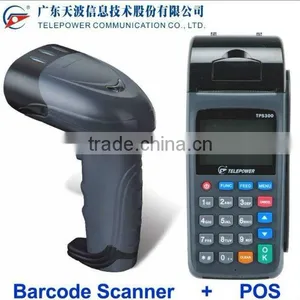 POS Terminal, Point of Sale Terminal (Low Cost) thumbnail-1