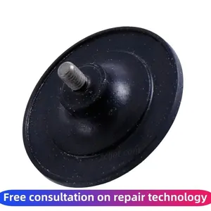 EPT007517SP Gutter Pump Membrane KNF PL11964-NF30 Pump for Domino AX Series AX150i / AX350i / AX550i Inkjet Coding Printer thumbnail-1