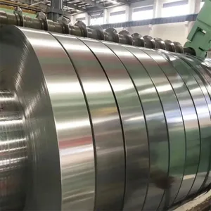 Even Thickness Annealed for Sale 316 Stainless Steel Coil thumbnail-5