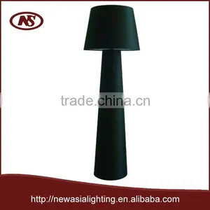 Fabric Floor Lamp thumbnail-1