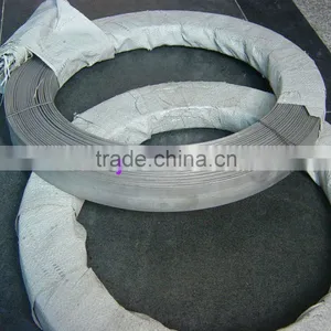High Temperature FeCrAl Alloy Belt thumbnail-1