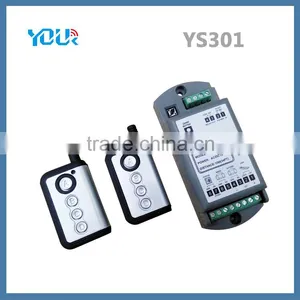 Hot Sale & Cheap Price Remote Control for Automatic Door (YS301) thumbnail-1