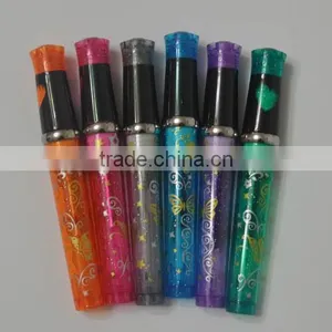 Glitter Gel Tattoo Pen 6 Colors thumbnail-3