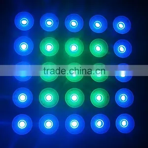 Various Usestage Stage Club Separately Controlable LED Matarix Wall Stage Light thumbnail-5